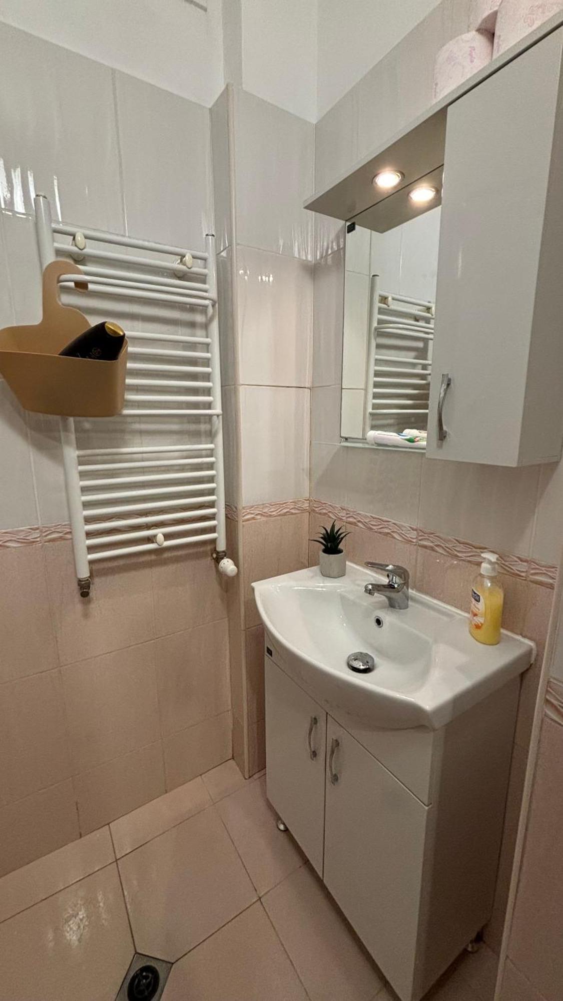 Quiet 2 Bedrooms Downtown Apart ソフィア エクステリア 写真