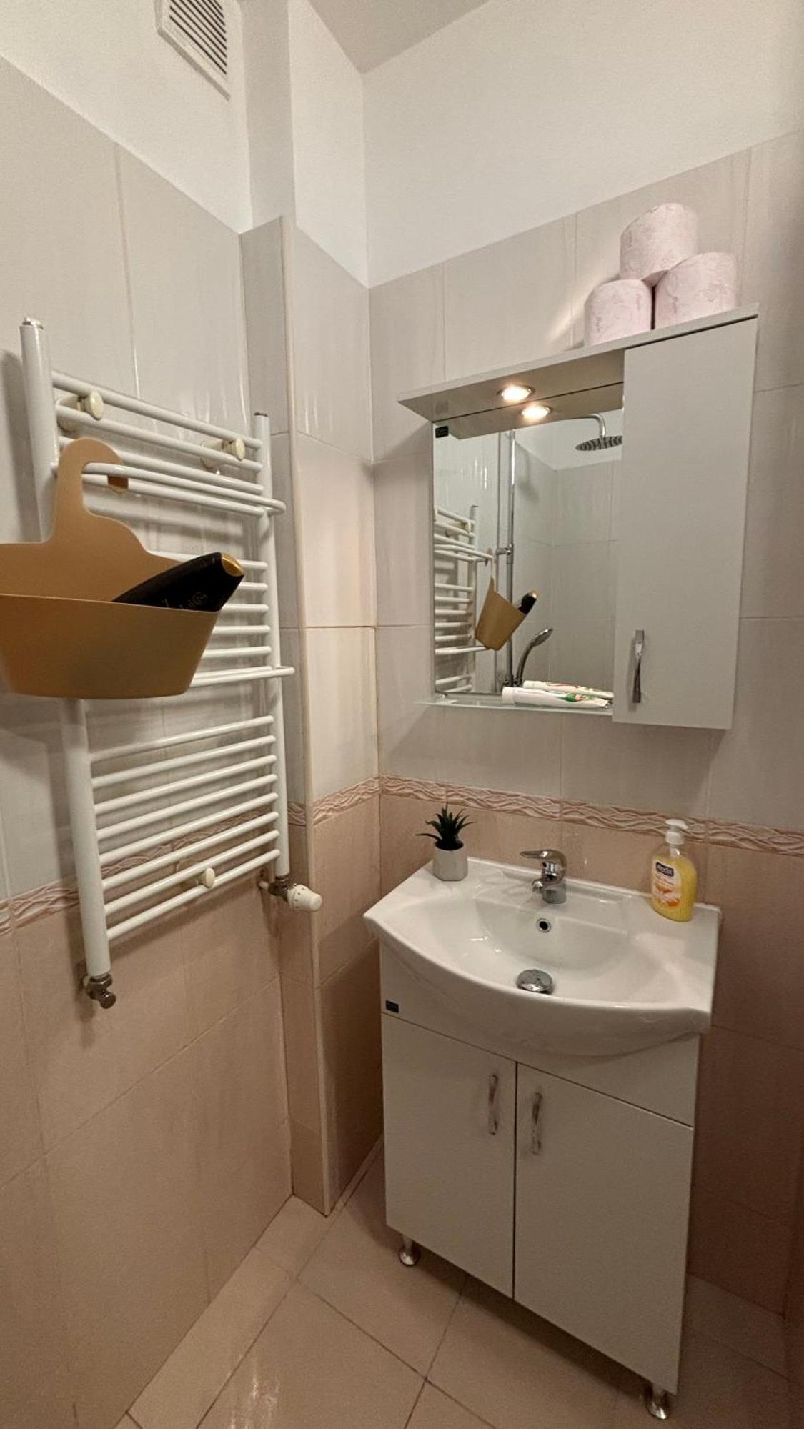 Quiet 2 Bedrooms Downtown Apart ソフィア エクステリア 写真