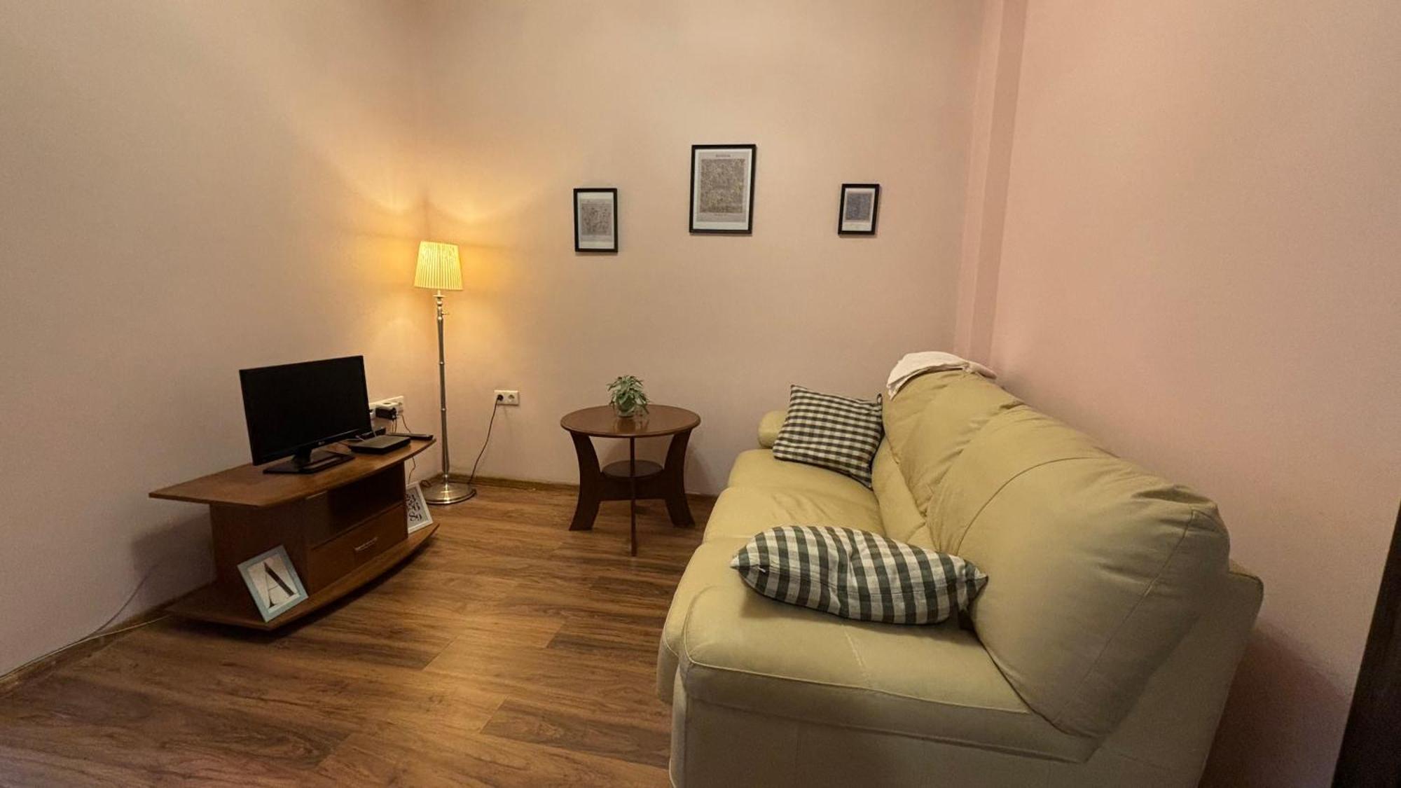 Quiet 2 Bedrooms Downtown Apart ソフィア エクステリア 写真